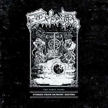 Evoked From Demonic Depths