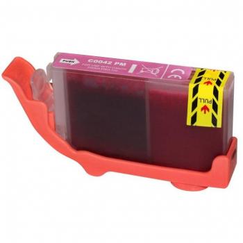 Cartouche de couleur Magenta – Canon CLI‑42PM Photo