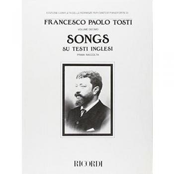Inizio Musicale – 10 Tracce Inglesi