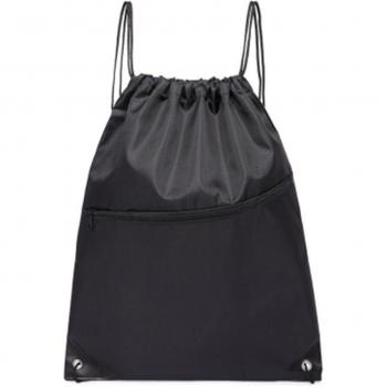Waterproof Sports Drawstring Backpack