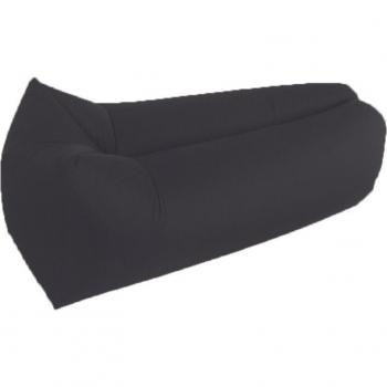 Sofá Inflable Doble Capa para Oficina
