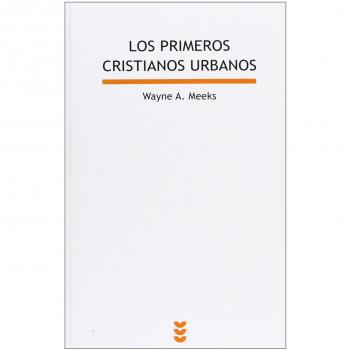 Los primeros cristianos urbanos