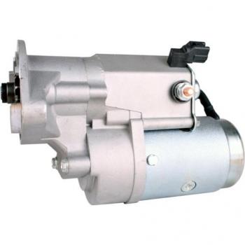 Motor de Arranque Hella 8EA 012 526-021, tipo: motor de arranque, características: marca Hella, número de pieza 8EA 012 526-021