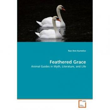 Feathered Grace