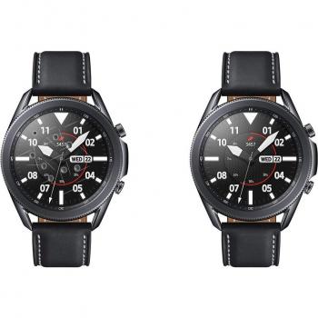 Película protectora para Galaxy Watch 3, 45mm y 41mm
