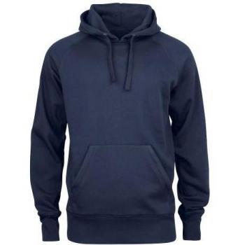 Clique Helix Unisex Hoodie