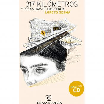 Savon exfoliant 317 kilómetros y dos salidas de emergencia