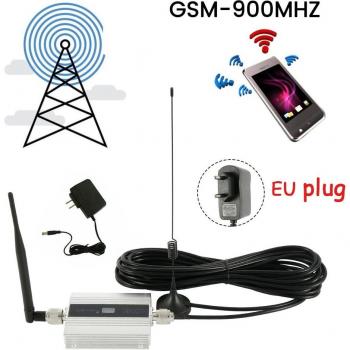 LCD GSM Signalverstärker