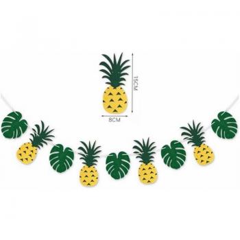 Papier Décor Safari Jungle Feuille de Tortue