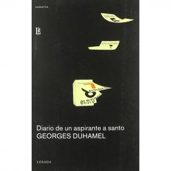 DIARIO DE UN ASPIRANTE A SANTO