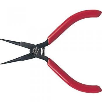 250mm Straight Nose Circlip Pliers