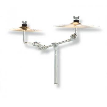Perche à cymbales Gibraltar SC-4425STMB