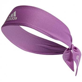 Tennis PrimeBlue Stirnband Viola Aeroready