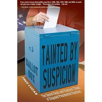 Tainted by Suspicion