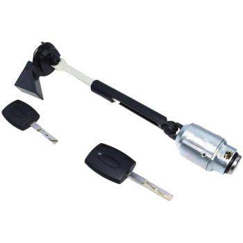 Serrure de déverrouillage de capot pour Ford Focus II Mk2 2004-2012