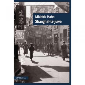 Shanghaï-la-juive