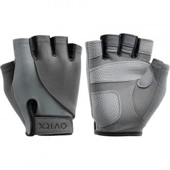 Breathable Half Finger Gloves for Fitness