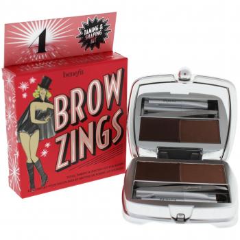 Brows Mastery Kit – Medium Shade