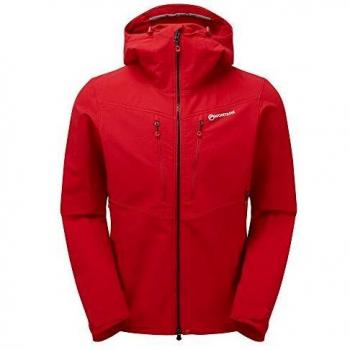 SS20 Montane Dyno XT Veste XL