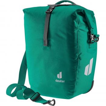 Bag à vélo Deuter Weybridge 20+5 Fern – Univers Vert