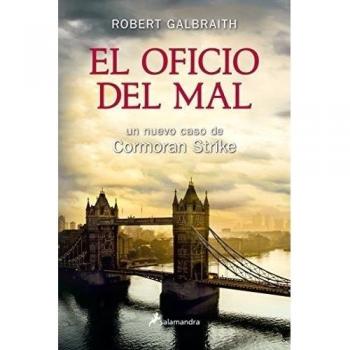 El Oficio Del Mal