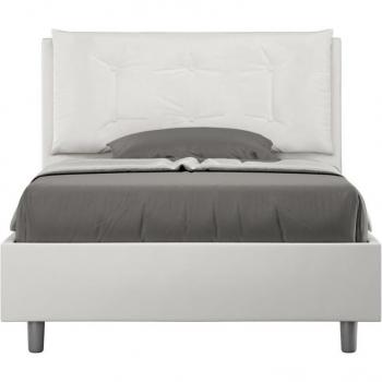 Sofá-Bed Annalisa 120x210 Cuero Sintético sin Somier