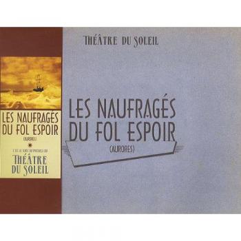 Les naufragés du fol espoir