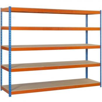 Simonrack