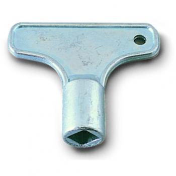 Llave de Purga Anzapack N°854301 para Radiador