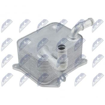 Advanced Oil Cooling System NTY CCL‑AU‑046
