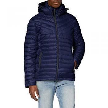 Superdry Alchemie Fuji Jacke