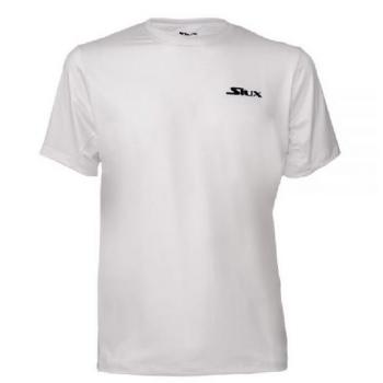 Siux Sayno Heren T-shirt Wit
