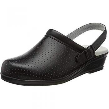 Cinfa Hankshoes Zueco Confort Azul T38