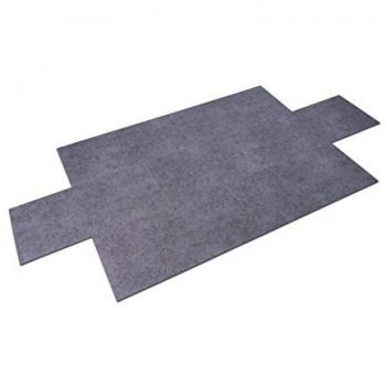 Ardesia Janina Home Deluxe Pavimento in Vinile