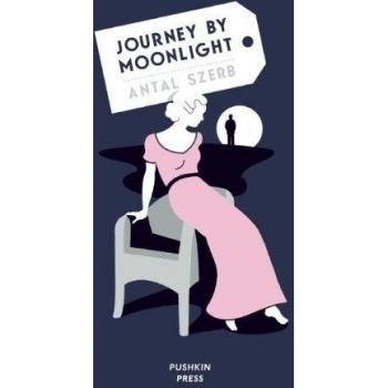 Journey by Moonlight