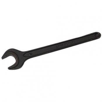 Draper Single Open Ended Spanner Metric 27mm