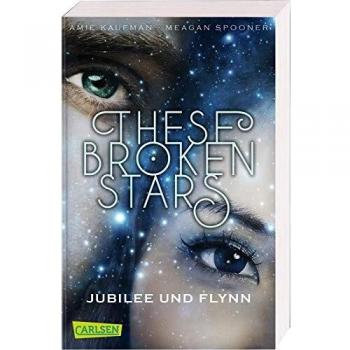 These Broken Stars. Jubilee und Flynn