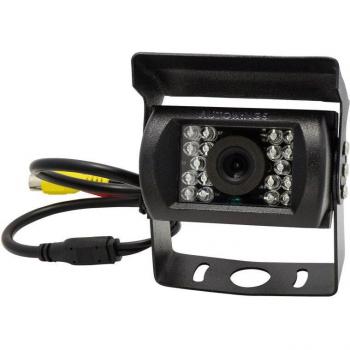 NightGuard 120° Rear Parking Sensor