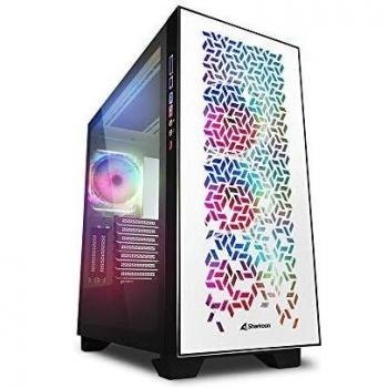 Sharkoon Elite Shark CA300H E-AT