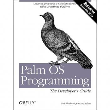 Vitalsource Technologies, Inc. Palm Programming