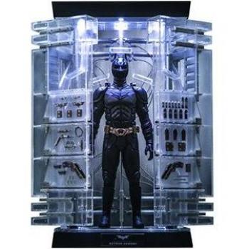 Figurine Hot Toys MMS702
