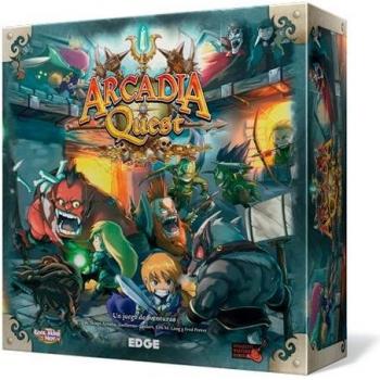 Arcadia Quest