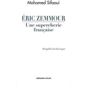 Eric Zemmour