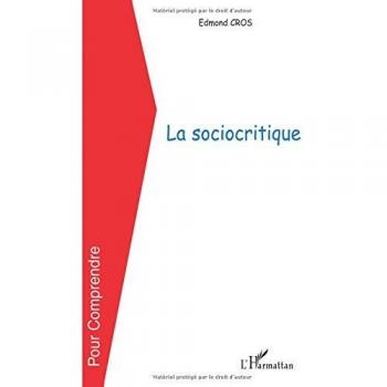 Edmond Cros La Sociocritique