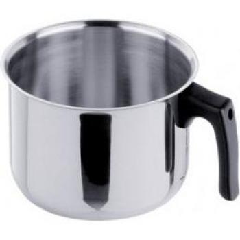 POTE INOXIBAR INOX. ECCO VITRO 12CMS 60202