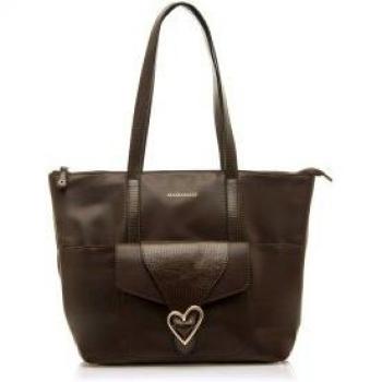 Bolsa Casual Sintética Mariamare 2024 Outlet