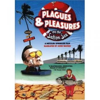 Pestes & Plaisirs sur le Salton Sea