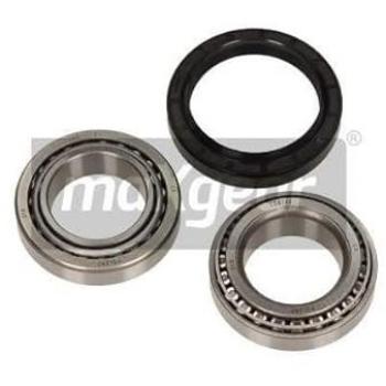 Radlagersatz Maxgear 33-0166 für Ford