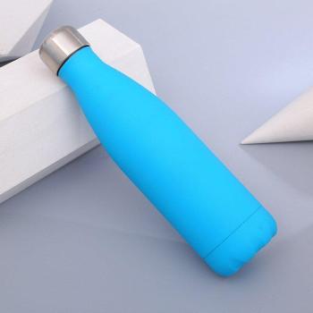 Termo de Agua Personalizado con Doble Aislamiento