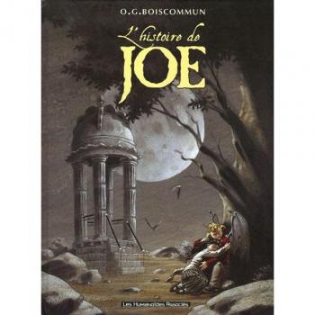 L'histoire de Joe